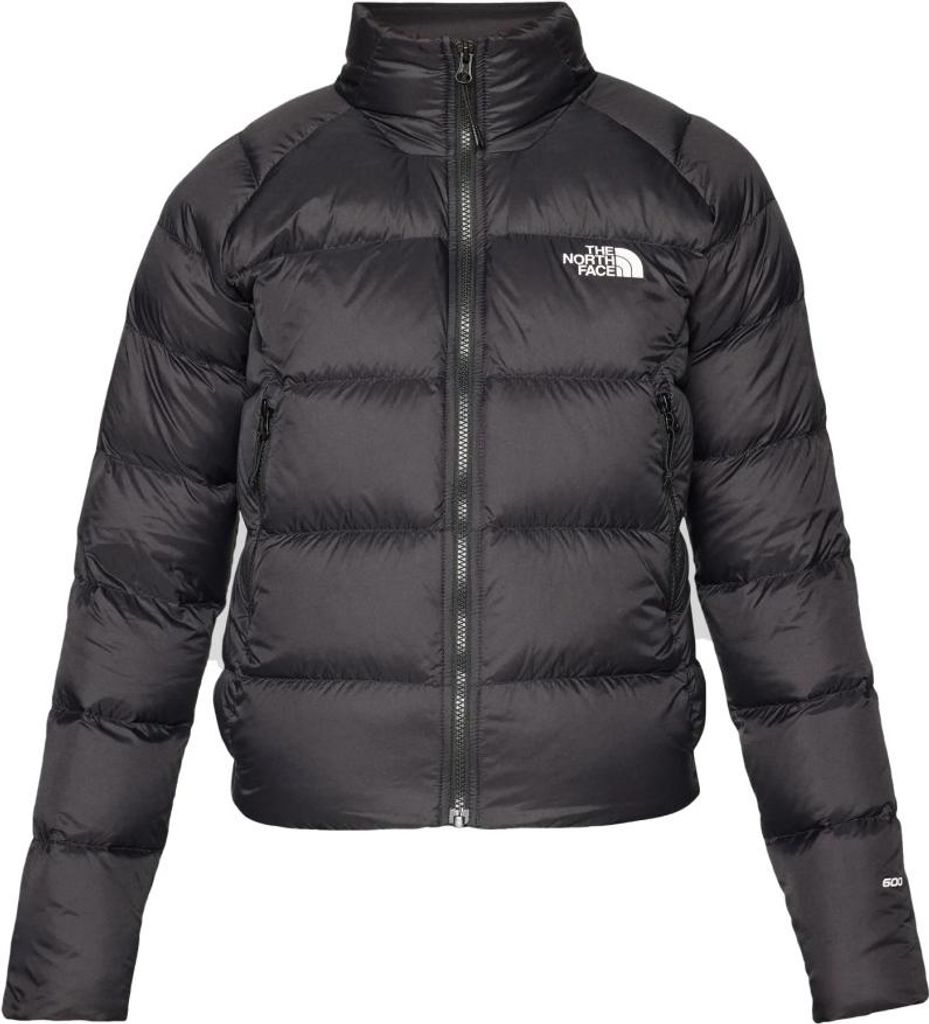 THE NORTH FACE - Women's crop Hyalite Daunenjacke - Größe XS