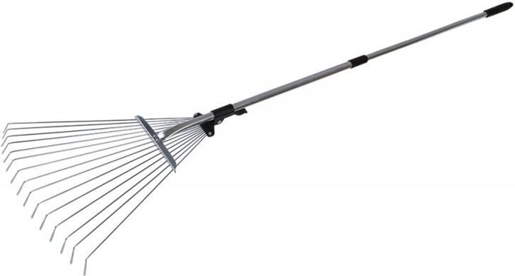 FESTA L44965 Skladacie švédske hrable 17,5-60 cm Obrázok produktu 