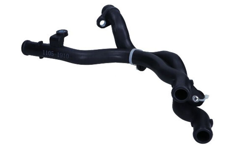 MAXGEAR 18-0655 Kühlmittelrohrleitung Kühlerschlauch für VW Touareg (7P5, 7P6) für AUDI A4 Avant (8K5, B8) A6 Avant (4F5, C6) A4 Avant (8ED, B7...