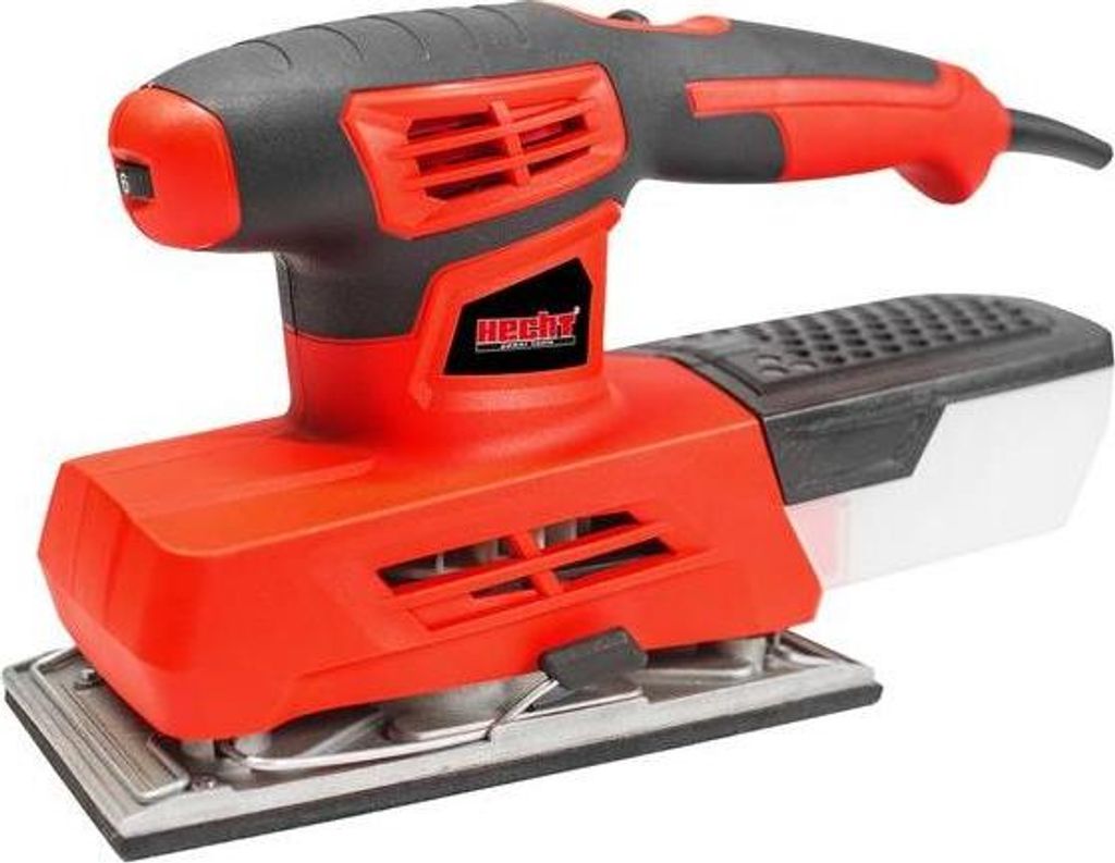 HECHT Elektro-Vibrationsschleifer 220W 1767 Produktbild 