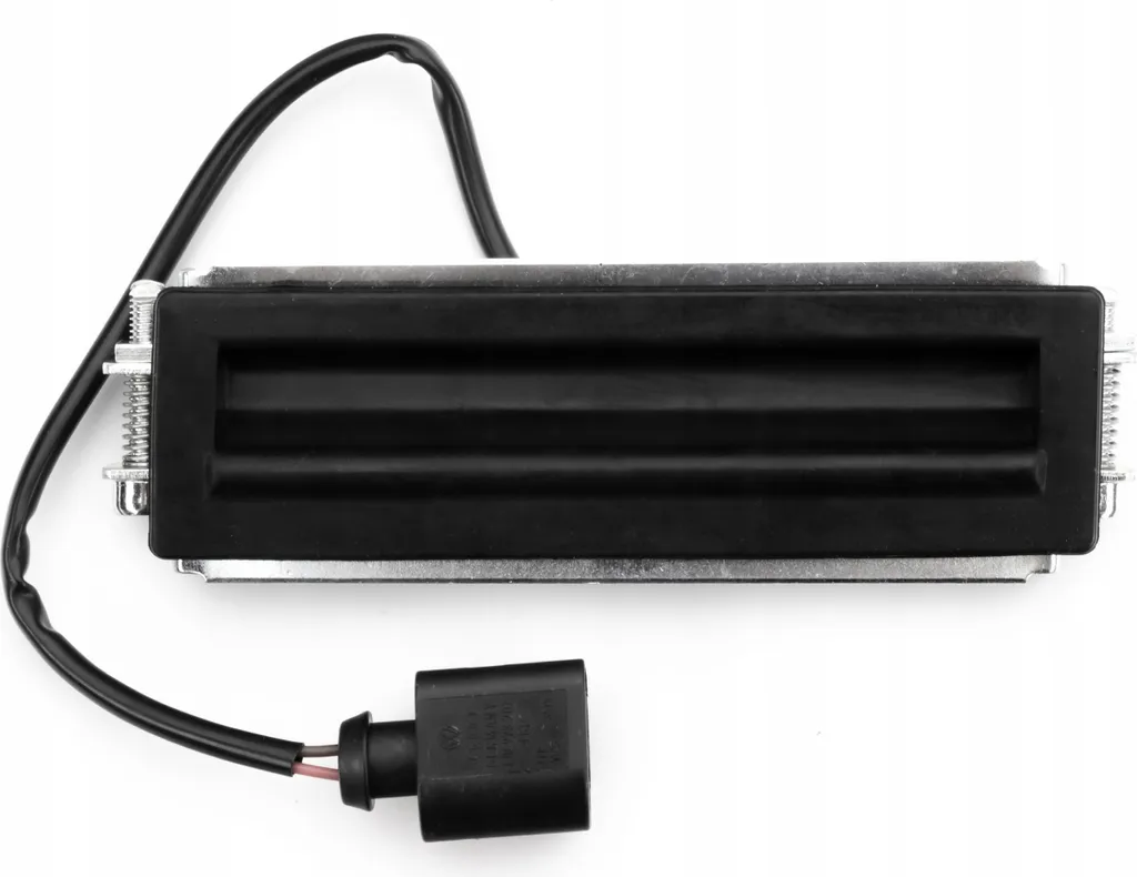 Clapet micro-interrupteur haute durabilité pour serrure Passat B5 Fl