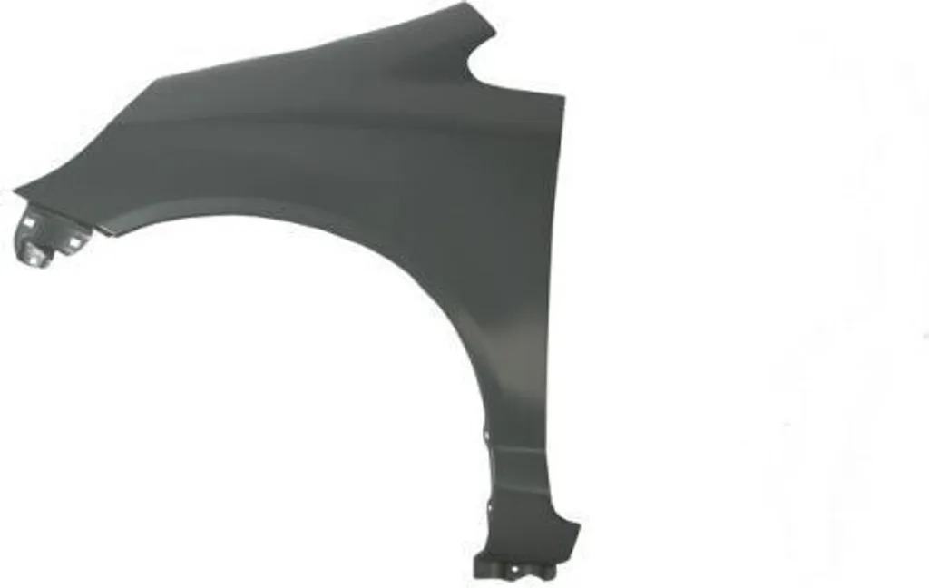 Aile de carrosserie avant gauche pour Honda Jazz II type GD OE 60261SZZ000