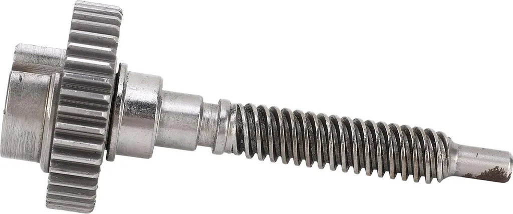 Actionneur à crémaillère 34436782755 robuste pour BMW Série 7 E65 E66