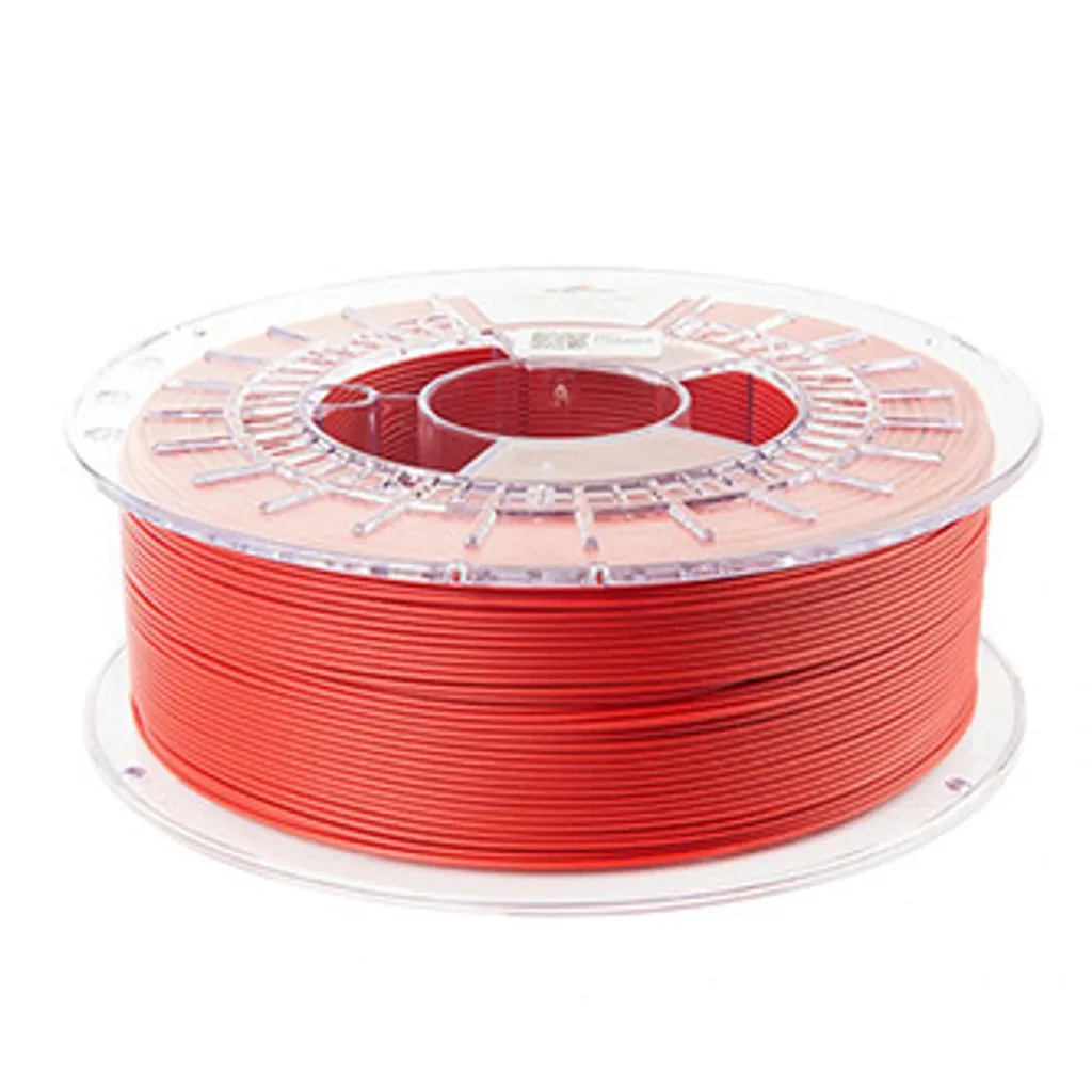 Buse d'impression rouge Spectrum 80546 pour améliorer la finition de vos 3D - 3