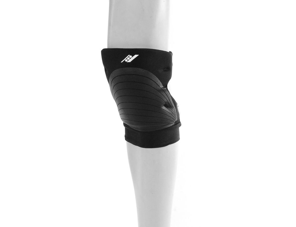 Rucanor - Kneepad Match Pro 2 pack - Rucanor Knieschoner