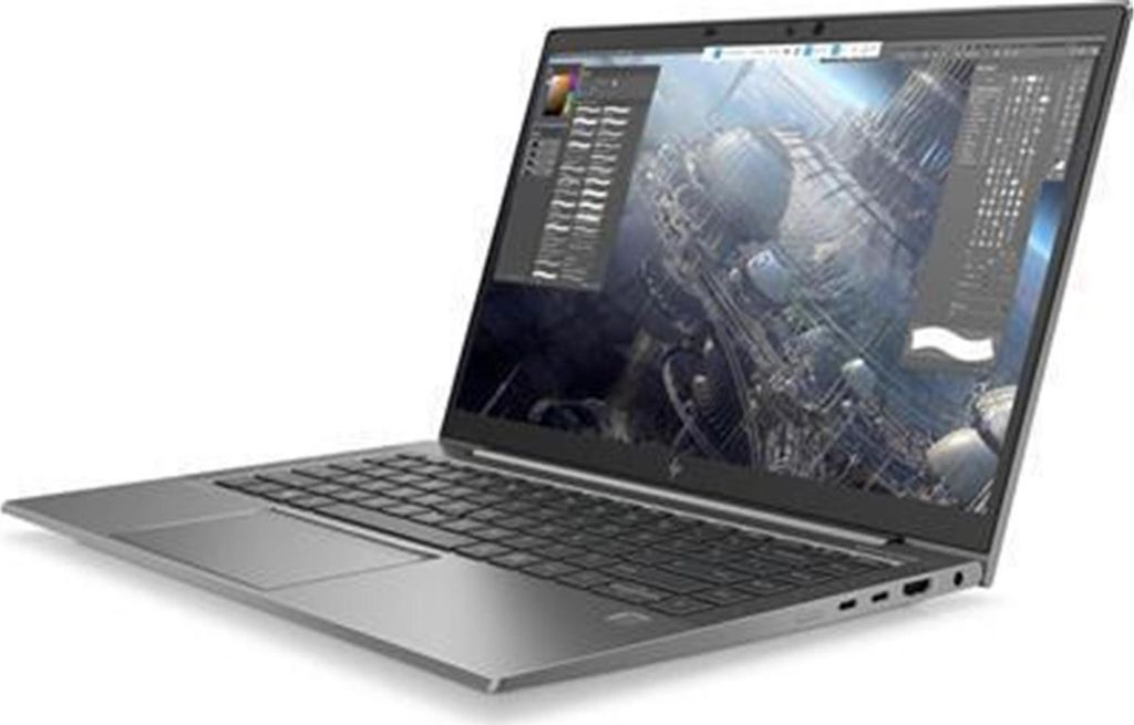 REFURBISHED HP ZBook Firefly 14 G8 8 GB RAM 1 TB SSD
