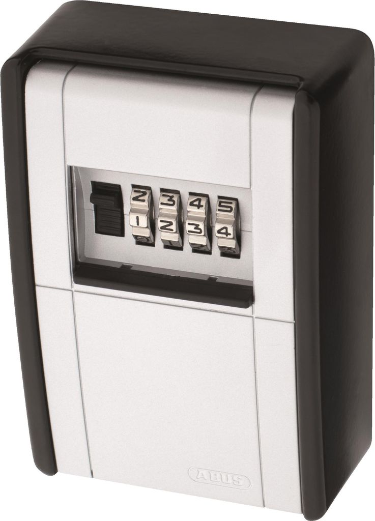 ABUS KeyGarage™ - Cassetta portachiavi per montaggio a Immagine del prodotto 