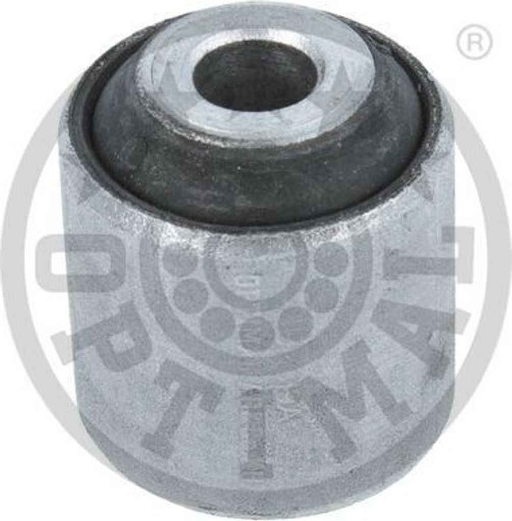 Lagerung Lenker für Querlenker für BMW 1 Schrägheck (F40) Hinten Unten Oben F9-0025 OPTIMAL