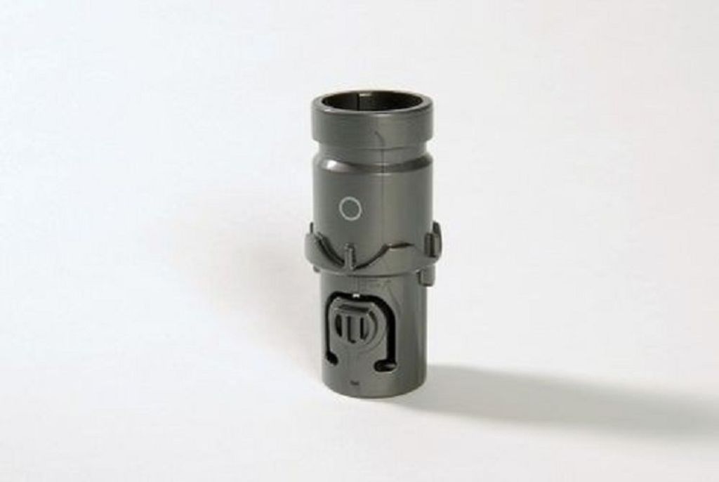 Dyson Adapter für Staubsauger DC16 DC19 DC20 DC21 DC22 DC23 DC24 DC35 Dyson-Nr.: 911768-03