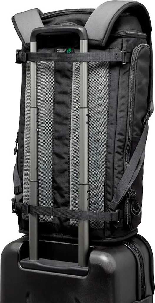 Sac à dos Lowepro ProTactic Lite BP 250 AW III Noir 16 pouces Robuste - 8