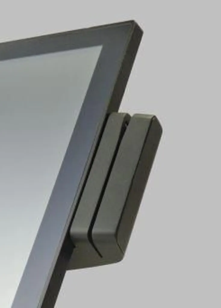 Lecteur MSR et RFID USB pour corriger les erreurs de lecture de cartes