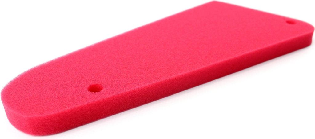 Luftfiltermatte Filtereinsatz Ersatzfilter für TGB 202, 203, 303R 50 ccm