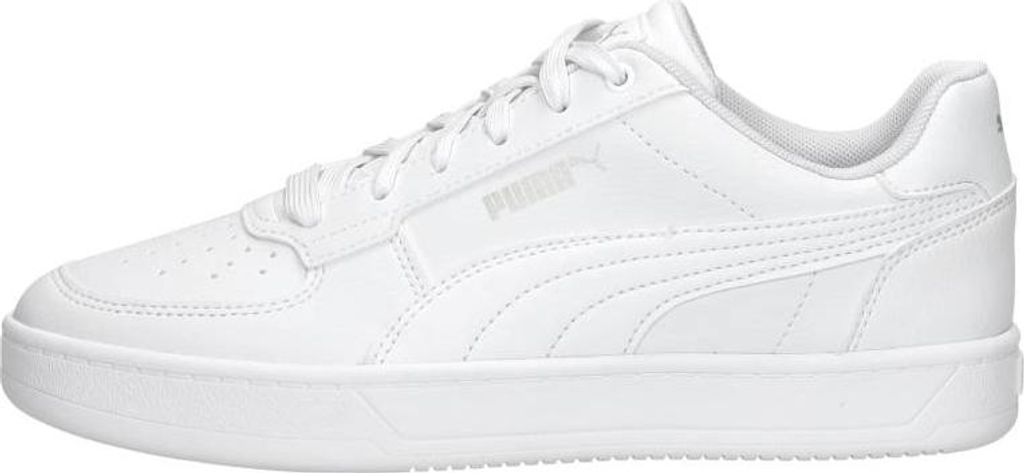 Puma Puma Caven 2.0 Jr  Sneakers Laag - Wit - Maat 37 Produktbild 