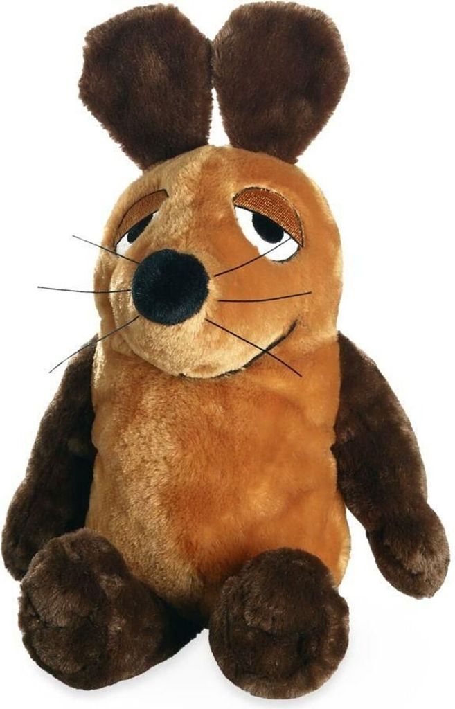 Die Maus, 12 cm, 1 Stück Produktbild 