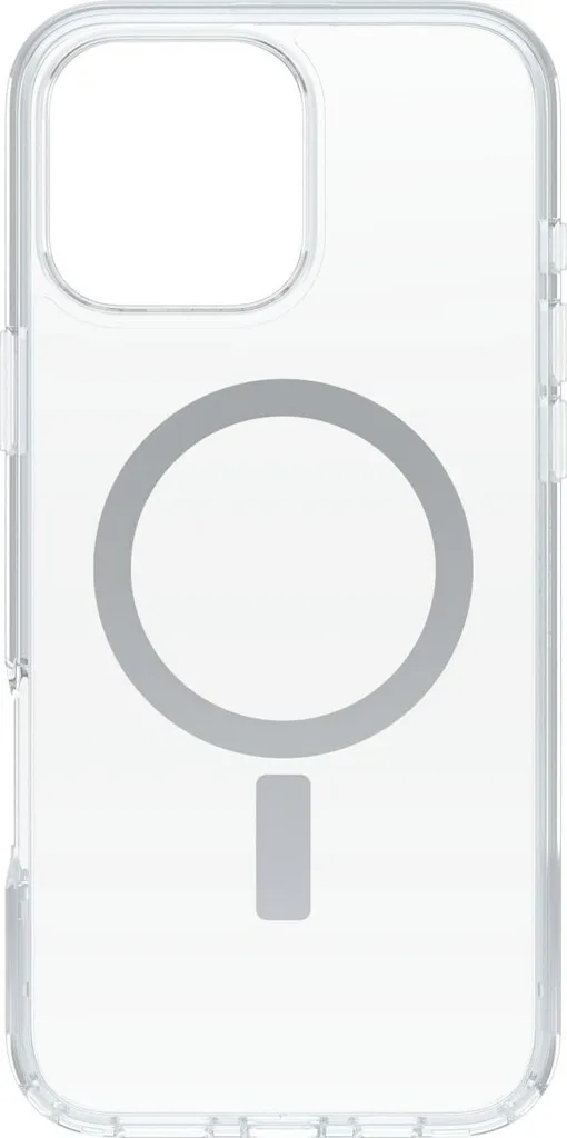Recensione OtterBox Symmetry iPhone 16 Pro Max: La Miglior Cover MagSafe
