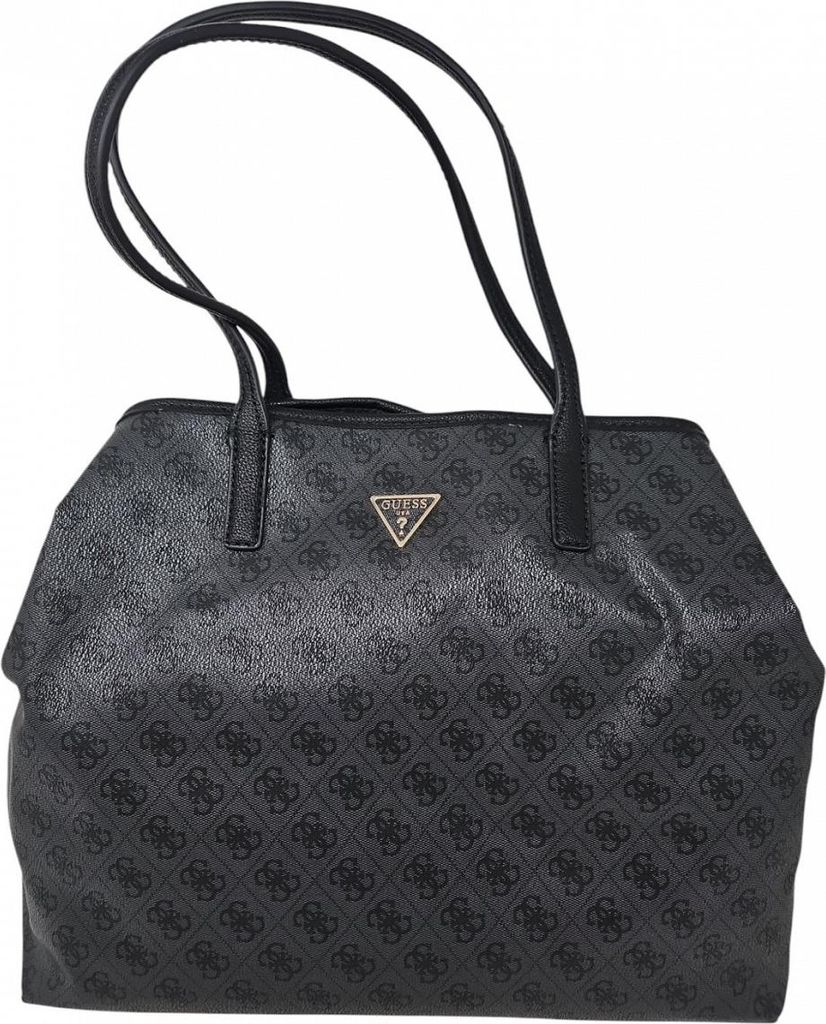 Guess Guess- Victoria Shopper Grau Produktbild 