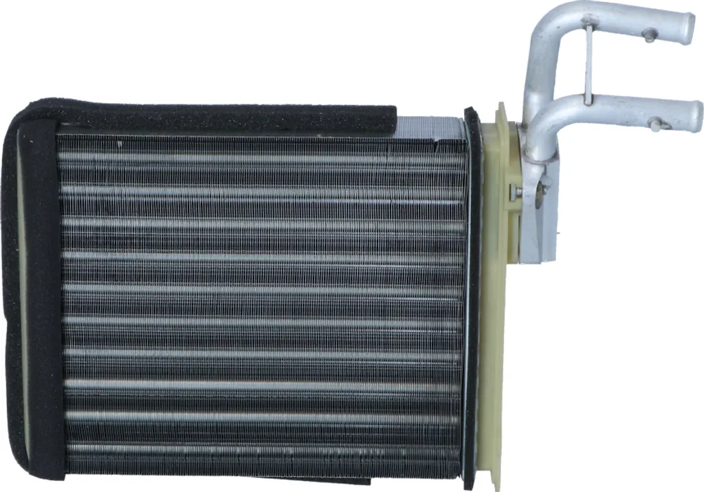 Échangeur thermique en aluminium NRF 54225 pour chauffage Ducato