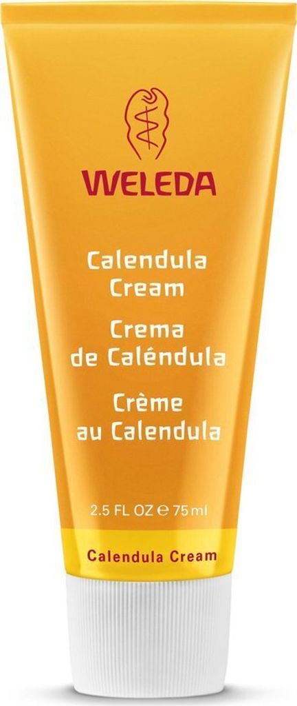 Weleda Cos Crema De Calendula 75ml