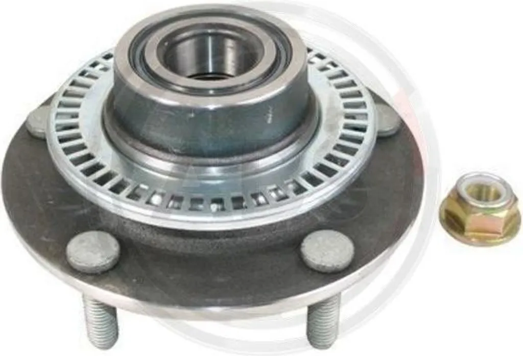 Moyeu de roue haute performance A.B.S. 200891 compatible Transit OE