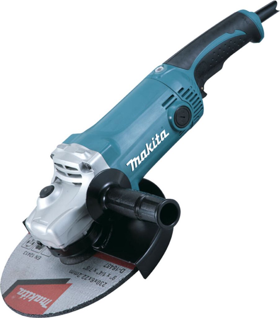 Winkelschleifer GA9050R (2.000 Watt) Produktbild 