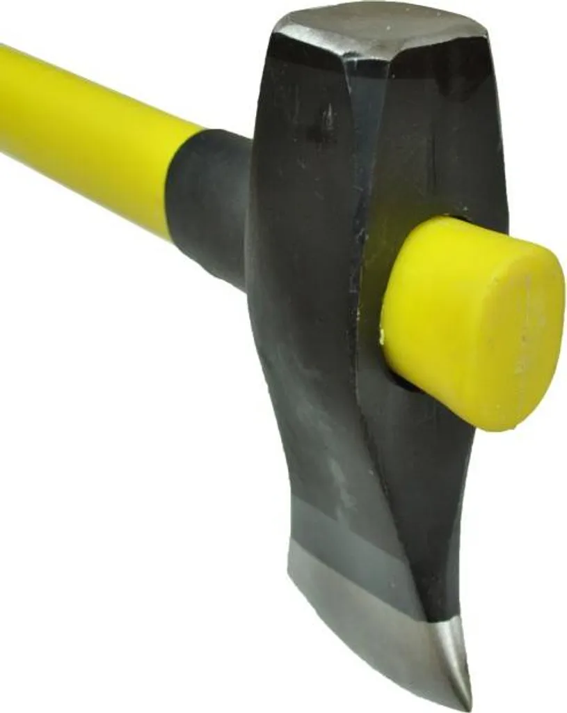 Merlin éclateur 2,5 kg TW spécial bois de chauffage et grosses billes