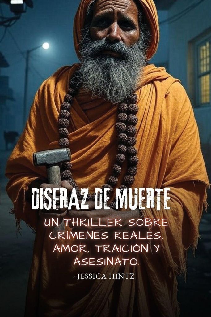 Disfraz de muerte