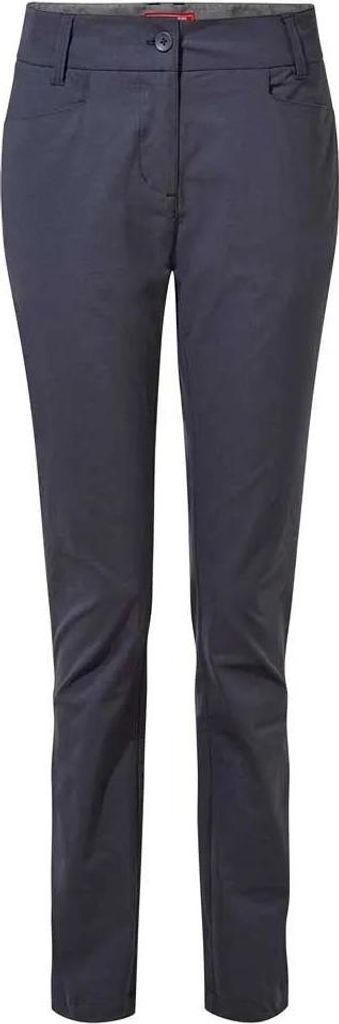 Craghoppers Nosilife Clara Ii Hosen Blau 40 / Short Damen Blau 40