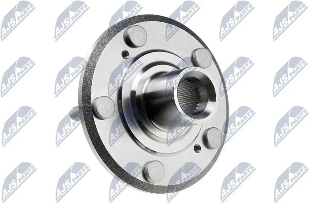 Moyeu de roue pour Honda CR-V et Accord - Réparation train avant 44600S47000