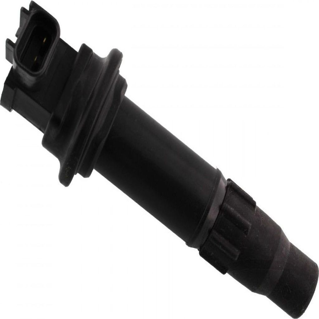 Zündspule mit Kerzenstecker für Kawasaki KX 250 F 4T Baujahr 2006-2010 von pamoto - Neu