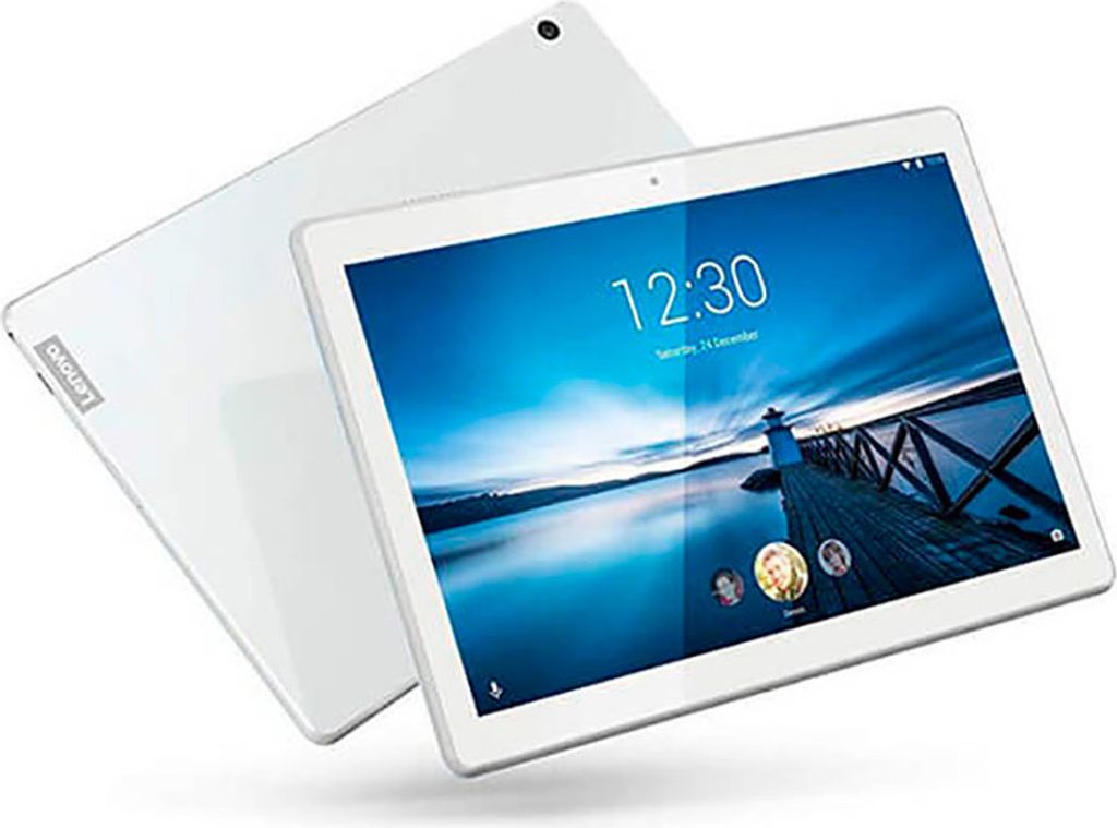 Lenovo Tab M10 ZA4G0023SE Kids Tablet 32GB 10,1" weiss Produktbild 10