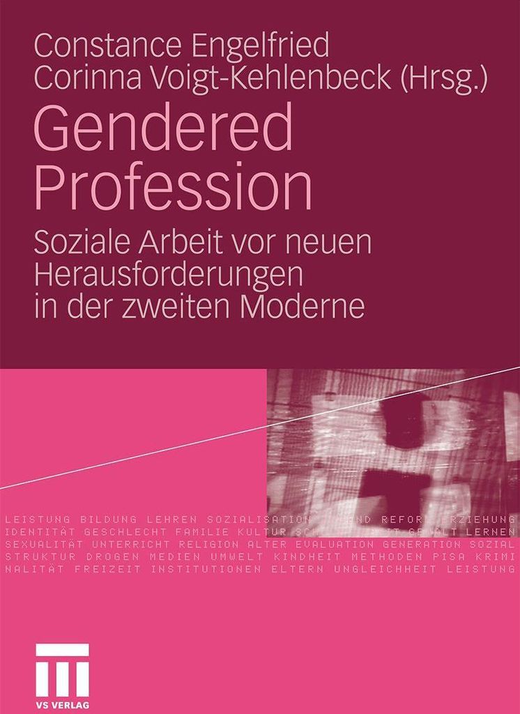 Gendered Profession