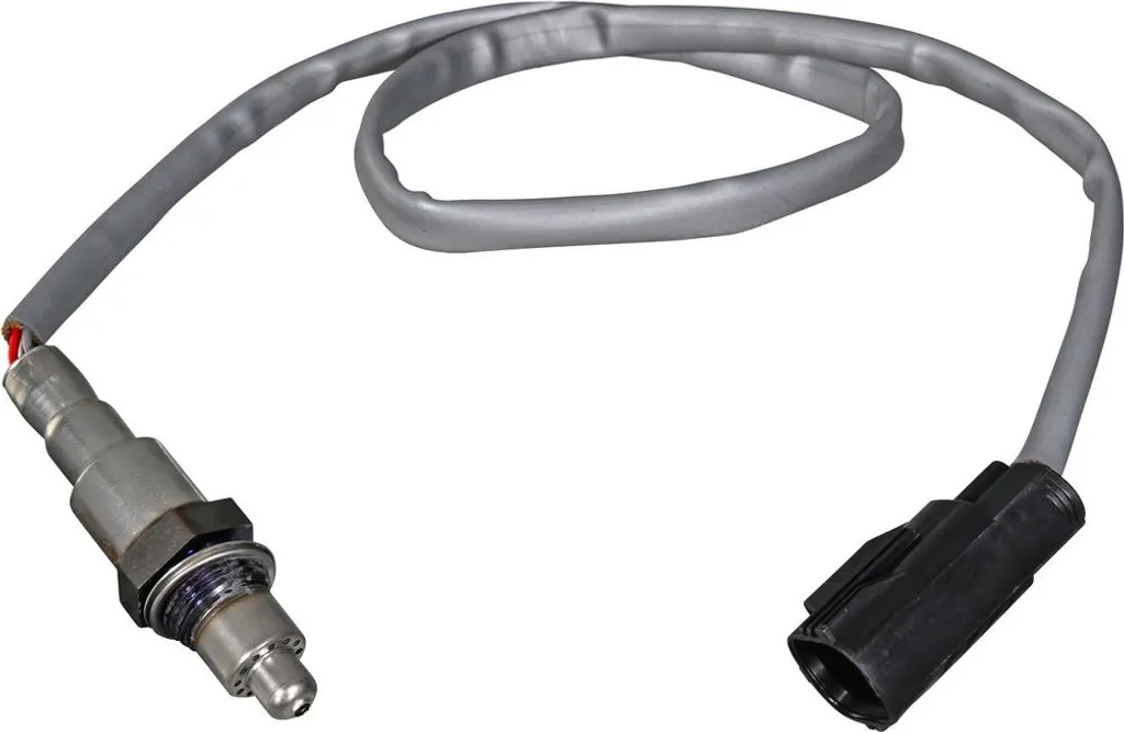 Sonde lambda HELLA 4 pôles 580mm : stop surconsommation DEFENDER