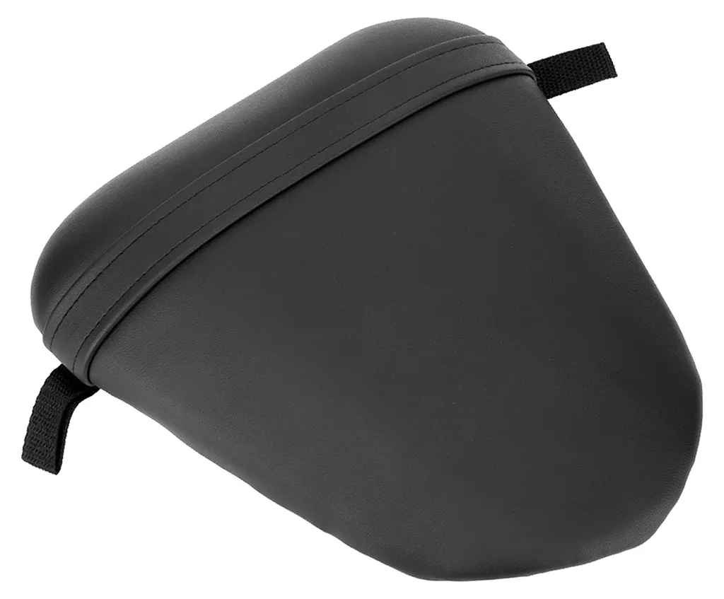 Selle passager arrière moto pour YZF R6 2008-2014 - Accessoire Confort