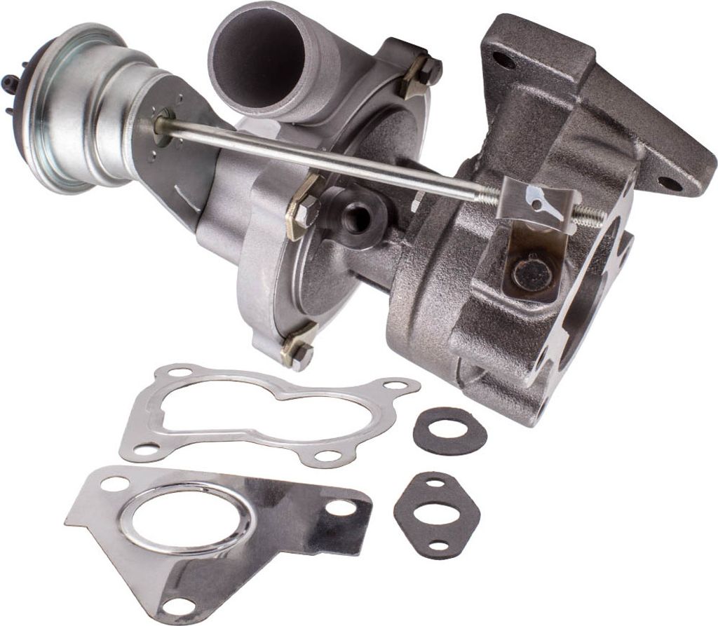Turbocompresseur pour Renault Clio Kangoo 1.5 L K9K700 65ch Image du produit 