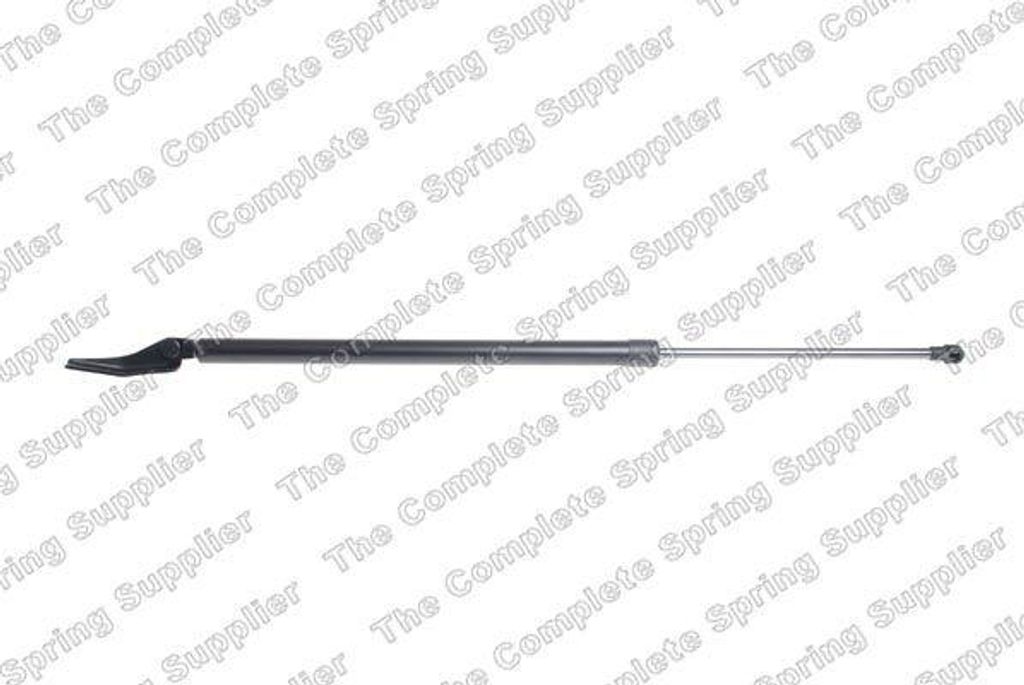 LESJÖFORS 8162068 Gasdruckdämpfer, Kofferraum/Laderaum OE 904504BA0A kompatibel mit X-Trail