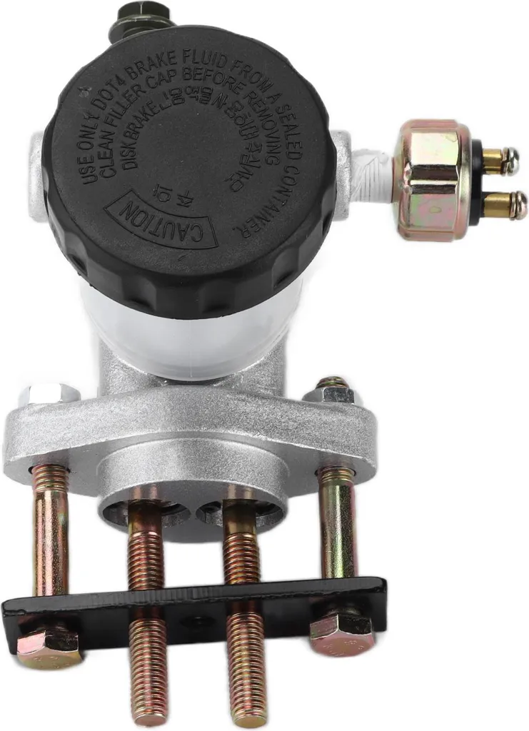 Accessori per il gruppo pompa idraulica per Go Kart 90 cc, 110 cc, 125 cc, 150 cc, 200 cc, 250 cc