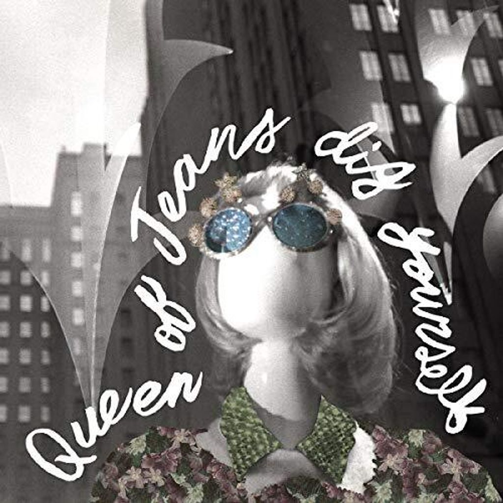 Queen of Jeans - graben Sie sich CD
