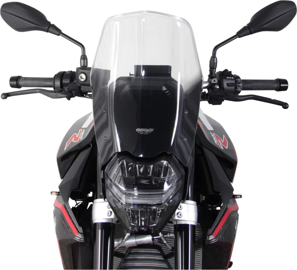 MRA Tourenscheibe F 900 R 2020-, klar