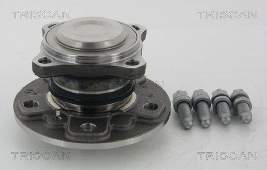 TRISCAN Radlagersatz Hinten Links Rechts Vorne 8530 11235