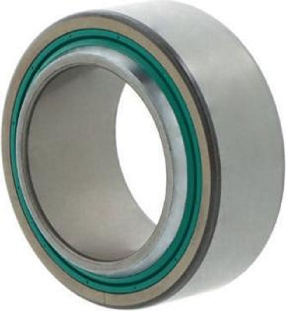 Radial-Gelenklager GE80 TXE-2LS 80mm AD 120mm B.45mm SKF