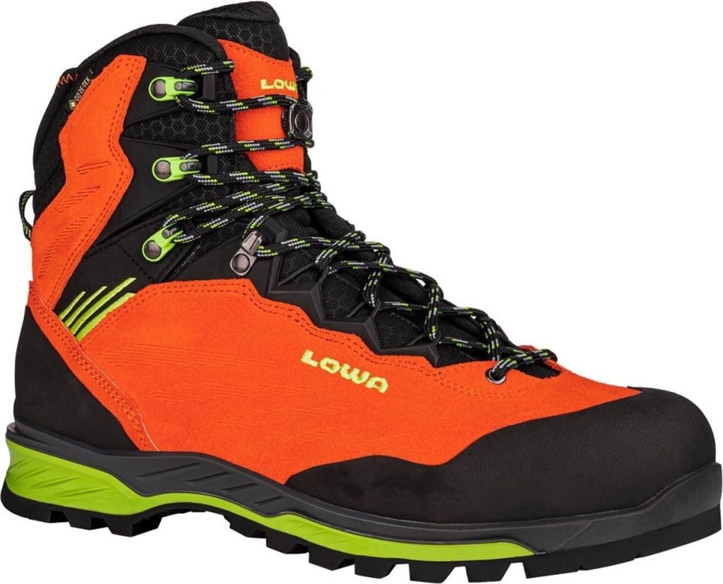 Lowa Schuhe Cadin Ii Mid Gtx, 2100953302