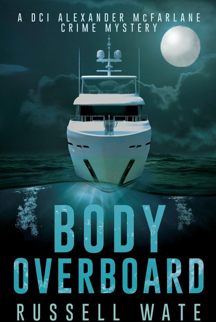 Body Overboard