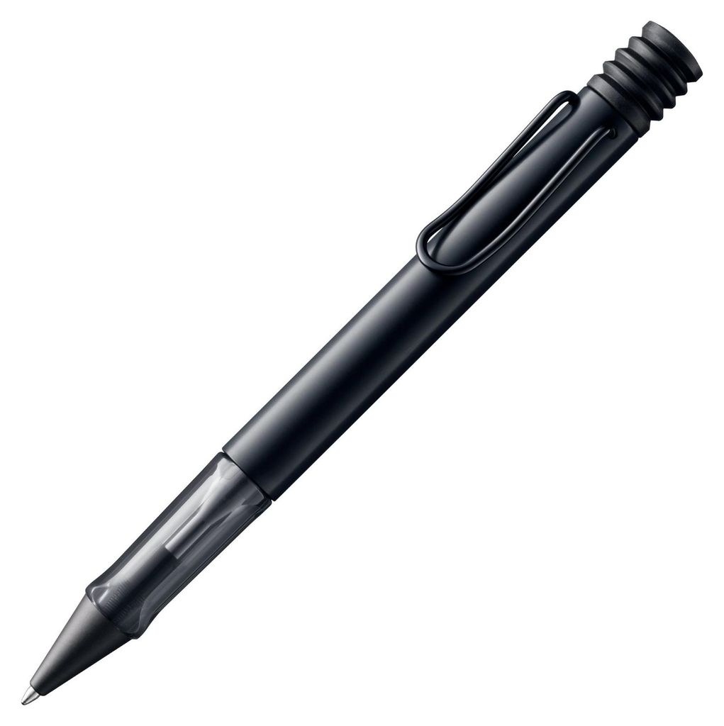 LAMY AL-star - Kugelschreiber - Schwarz - Mittel Produktbild 
