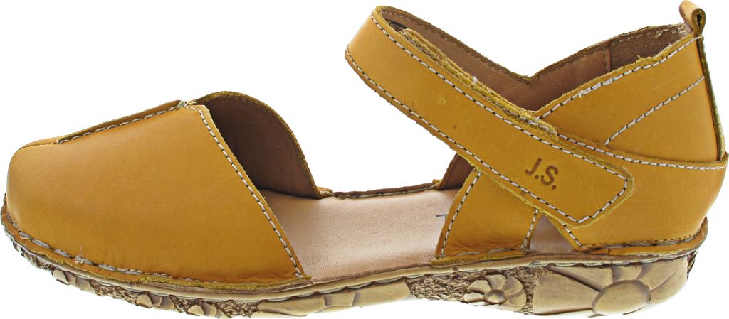 Josef Seibel Rosalie 42 79542727850 (40/safran) Produktbild 
