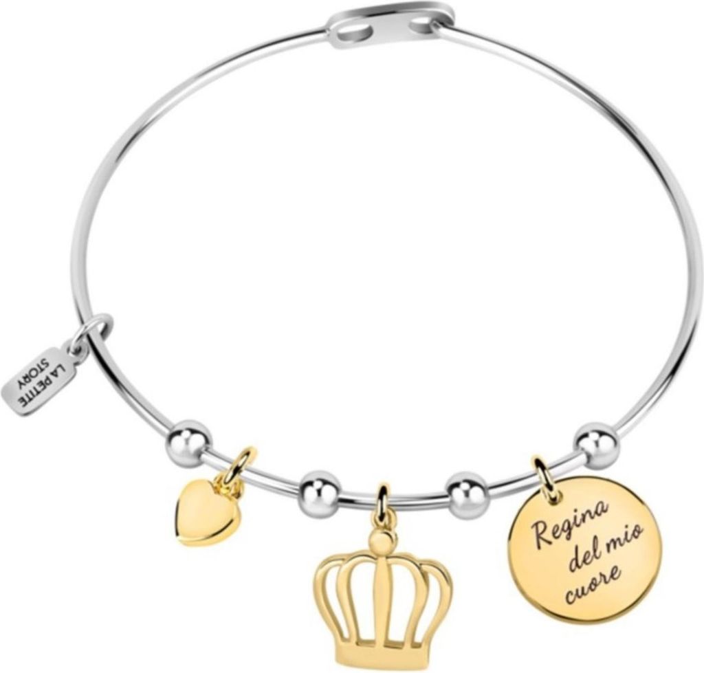 La Petite Story Armband Damenarmband Mod. LPS05ASD06