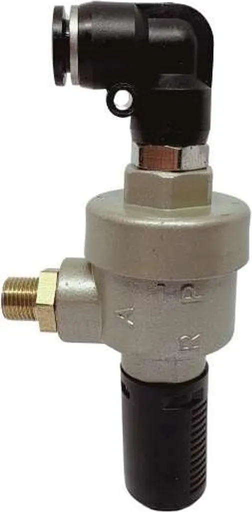 Attache rapide métallique haute performance type J pour serrage précis - 4