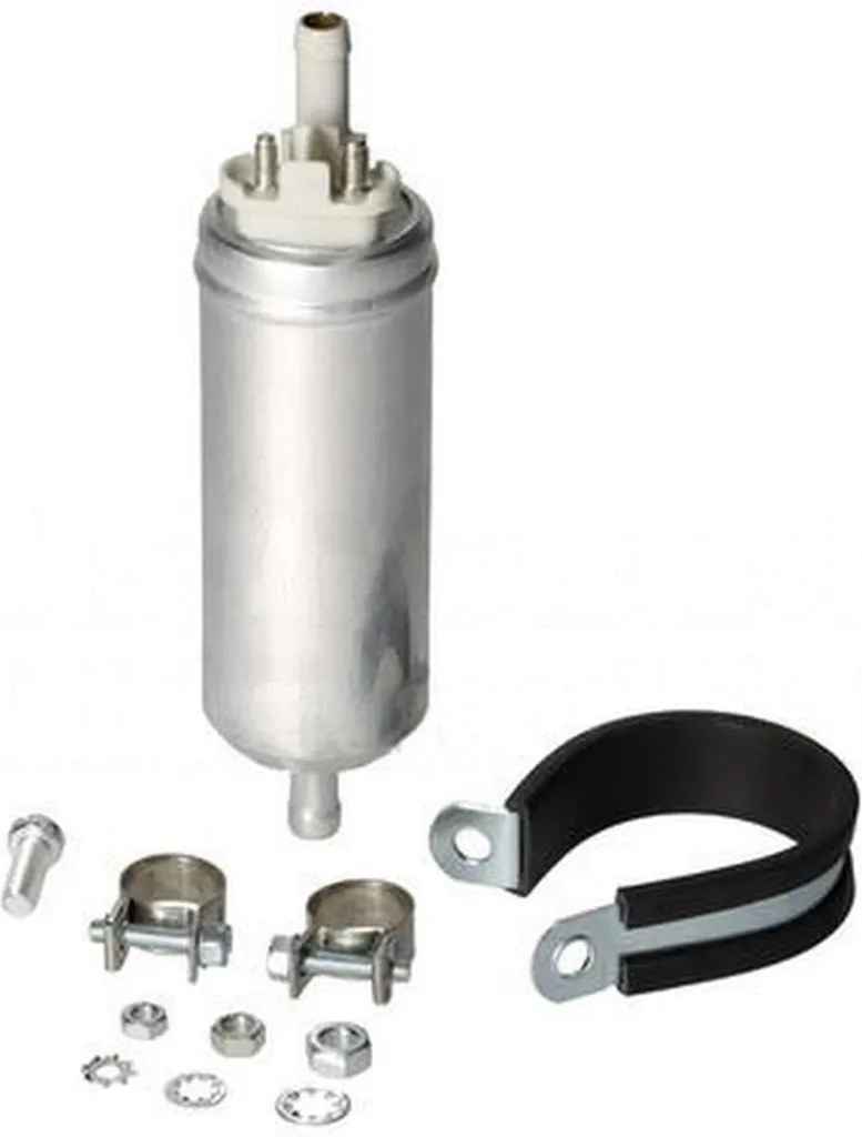Pompe de gavage Pierburg 24V 1 bar universelle : fiabilité et débit stable