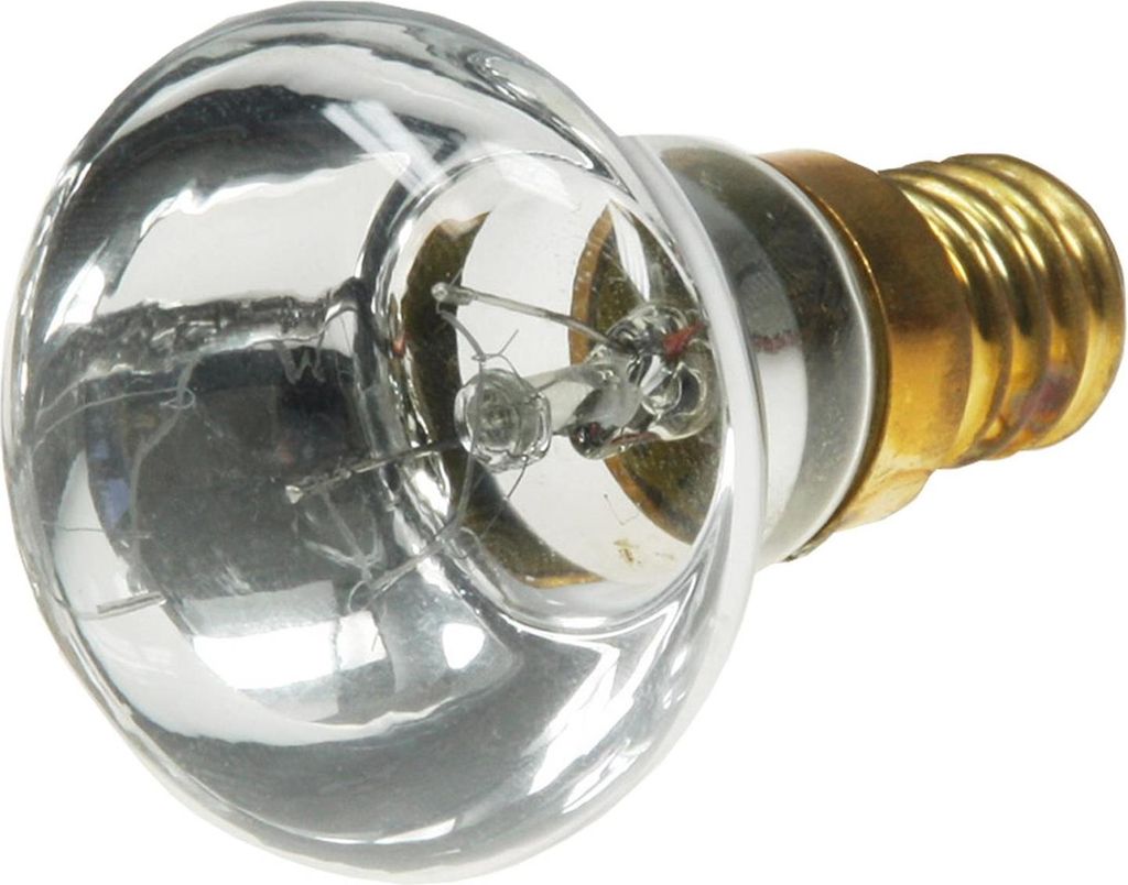 Zamiennik żarówki do lamp lawowych E14 30W R39 #21468 22260 Zdjęcie produktu 
