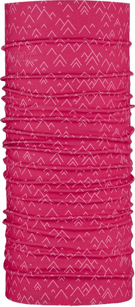 P.A.C. PAC UV Protector + Bigad Pink -