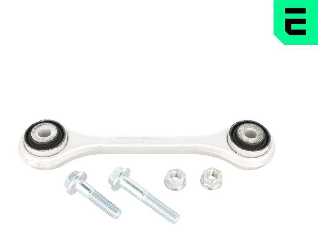 OPTIMAL Koppelstange Stabilisator für VW Touareg (CR7) Vorne Links Vorne Rechts G7-1491S